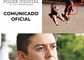 Poder Judicial abre expediente contra juez señalado por violencia