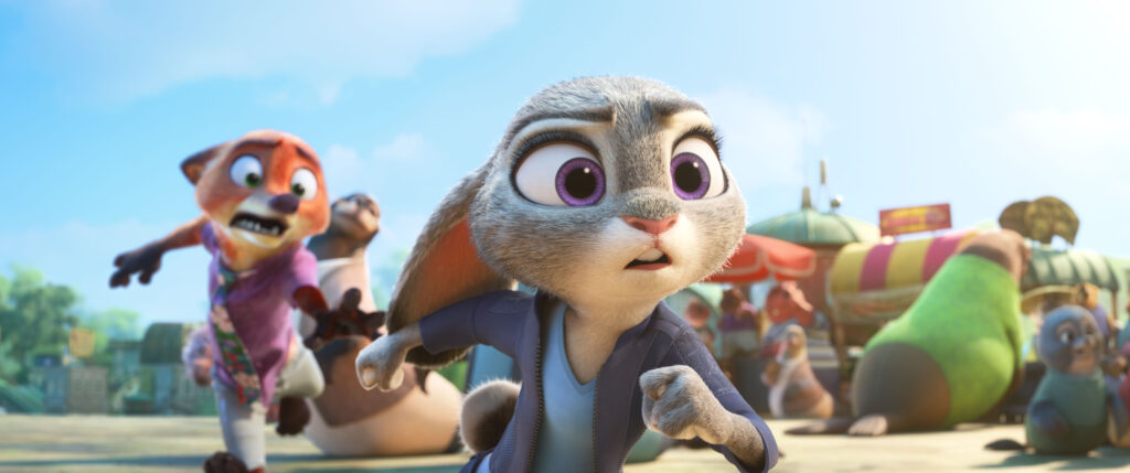 La secuela de Zootopia desata una nueva ola creativa en Disney