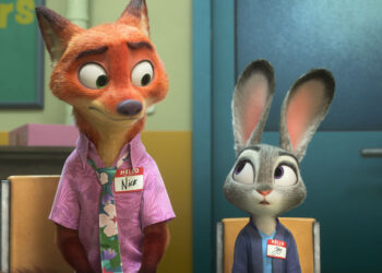 La secuela de Zootopia desata una nueva ola creativa en Disney