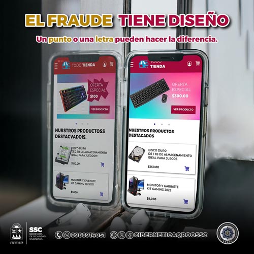 Advierten riesgos por fake news creadas con inteligencia artificial