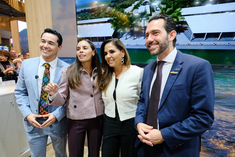 Cancún albergará por primera vez el Hyrox en marzo