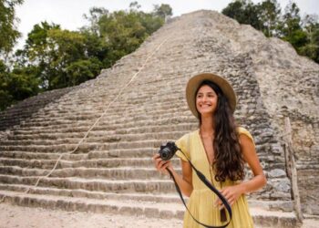 México supera 19 millones de visitas a museos y zonas arqueológicas en 2025