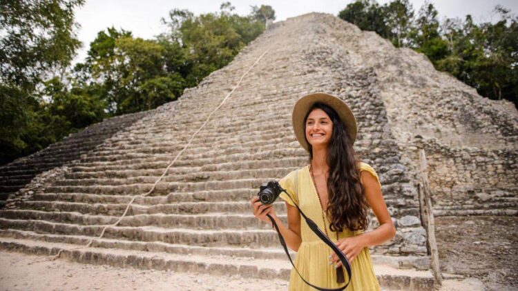 México supera 19 millones de visitas a museos y zonas arqueológicas en 2025