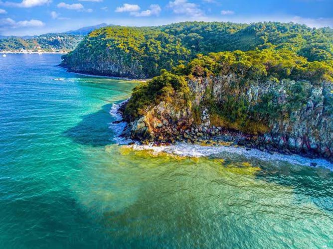 Nayarit se coloca entre los mejores destinos del mundo para viajar en 2026