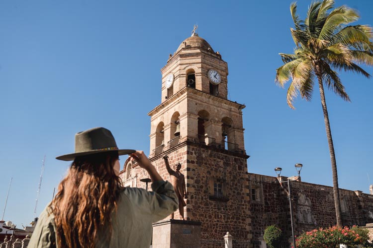 Compostela, el Pueblo Mágico donde Nayarit se deja sentir