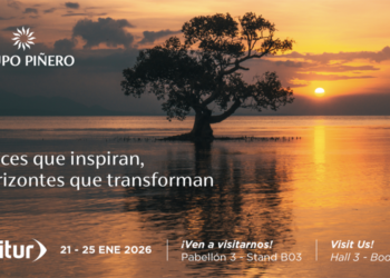 Grupo Piñero y Hyatt presentará balance de su alianza en FITUR 2026