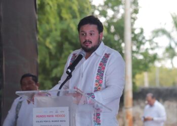 Fonatur proyecta a México como eje clave de inversión turística en FITUR 2026