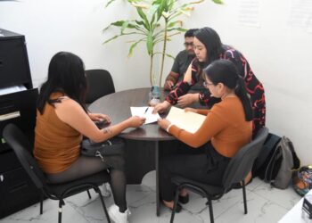 La justicia también repara: FGE logra recuperar más de 161 millones para víctimas en 2025