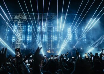 Zamna Festival consolida a Tulum como epicentro de la electrónica