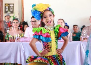 Isla Mujeres se prepara para un Carnaval 2026 de talla internacional