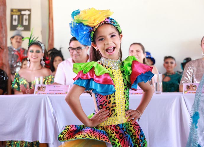 Isla Mujeres se prepara para un Carnaval 2026 de talla internacional