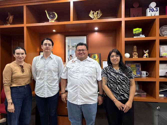 Chacón acelera llegada de Vivienda para el Bienestar a Cozumel