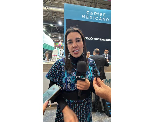 México logra participación histórica en Fitur 2026