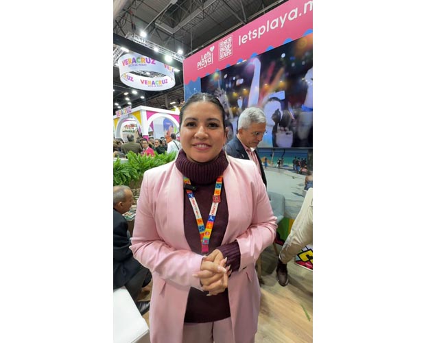 Playa del Carmen cierra FITUR con acuerdos clave y proyección internacional fortalecida