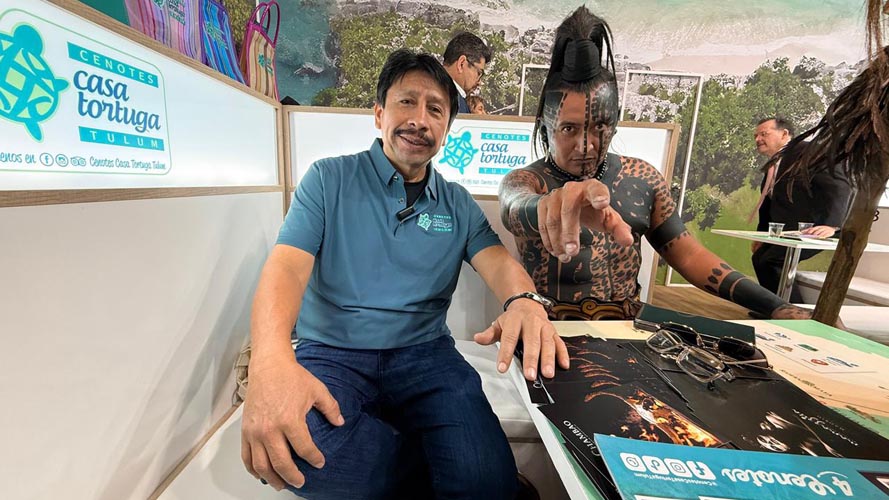 Iniciativa privada de Tulum ve en 2026 un año clave para la recuperación turística