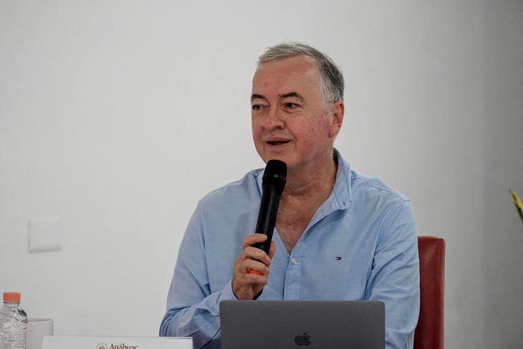 Anuncian conferencia sobre perspectivas turísticas 2026 en Cancún