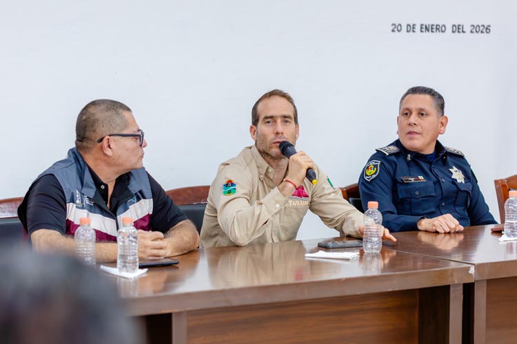 Avanza en Tulum el nuevo modelo de justicia cívica con enfoque preventivo