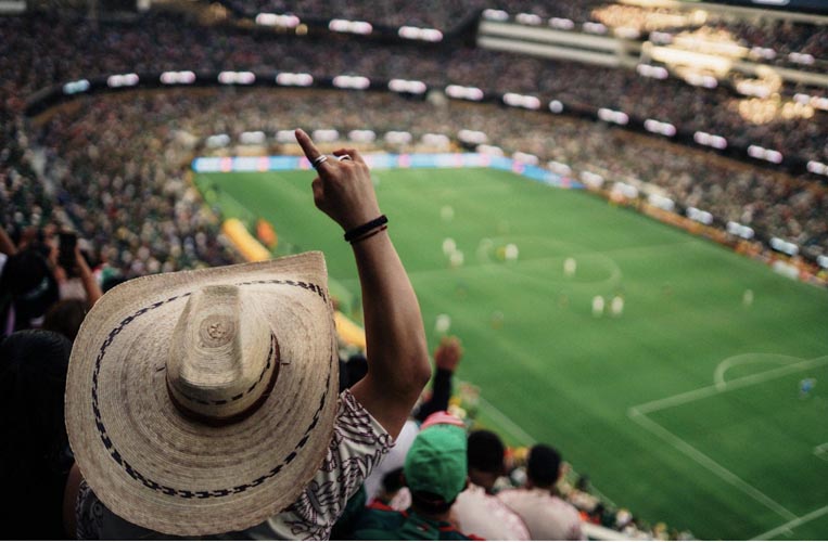 Airbnb anticipa boom turístico rumbo al Mundial 2026