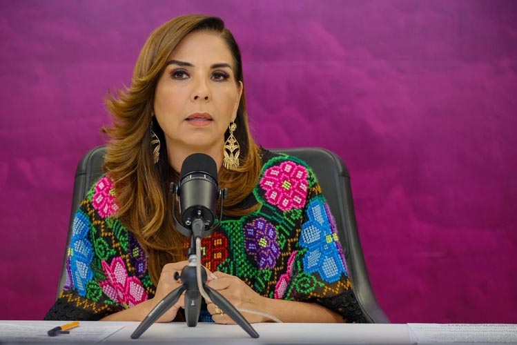 Credencialización de salud inicia el 23 de marzo en Q. Roo.