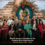México consolida su proyección turística internacional tras exitosa participación en FITUR