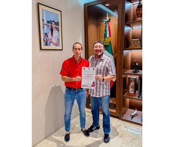 Refuerzan estructura municipal en Tulum con nuevos nombramientos clave