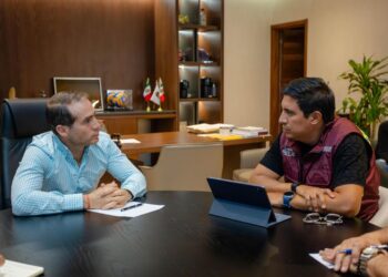 Tulum revisa su estrategia de movilidad con el Imoveqroo