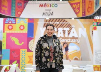 México refuerza su presencia en Colombia durante ANATO 2026