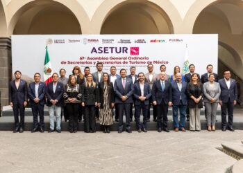 México busca escalar al top 5 mundial en turismo