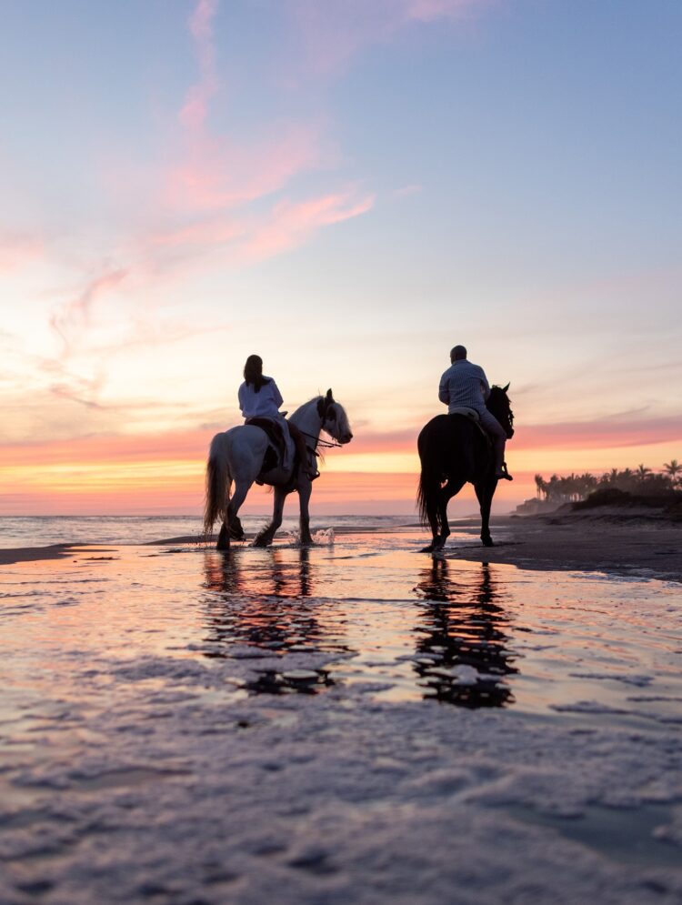 Sinaloa, escenario ideal para escapadas románticas