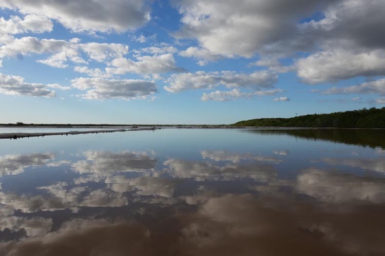 San Crisanto, modelo de turismo sustentable con proyección global