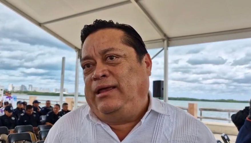 Avanza proyecto de taxímetros en Cancún: iniciarían con mil unidades