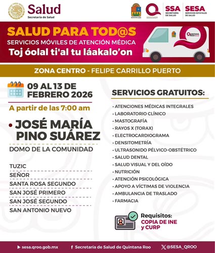 Refuerzan vacunación y facilitan visado a brasileños