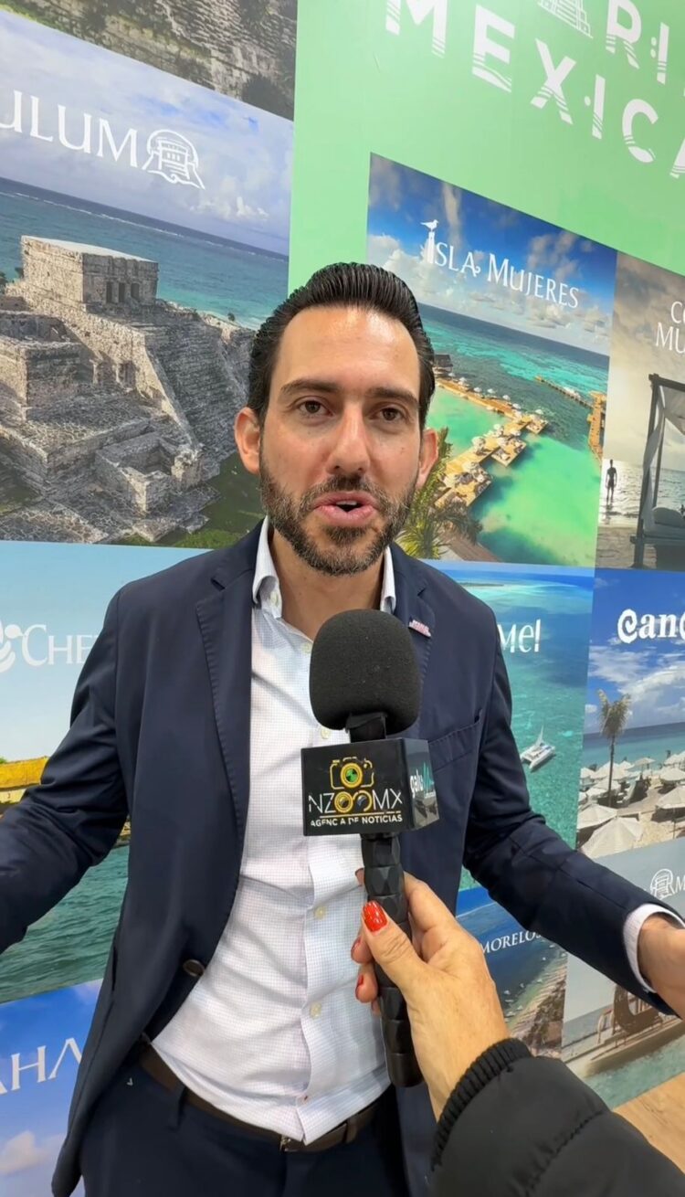 Reactivación de visa electrónica impulsará el turismo brasileño