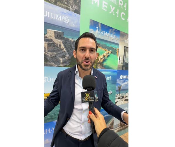 Reactivación de visa electrónica impulsará el turismo brasileño