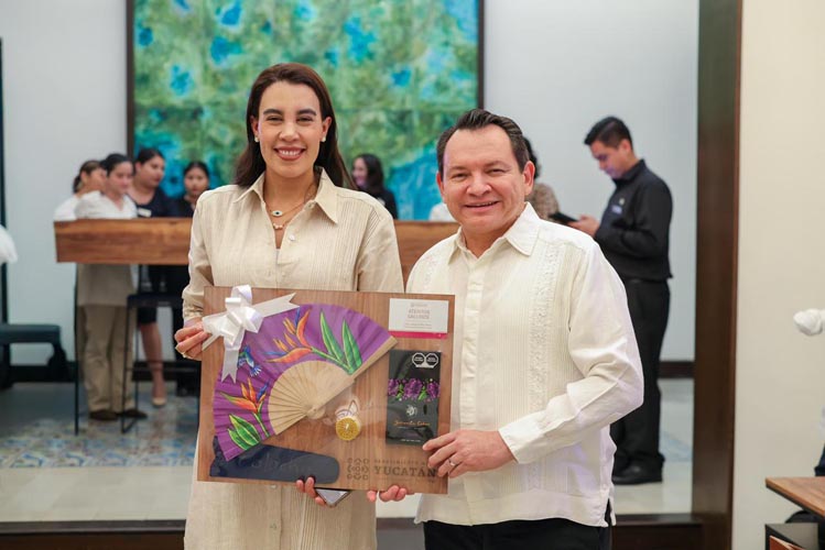 Nueva inversión hotelera consolida a Mérida como destino de negocios