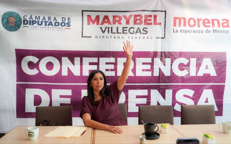 Instalarán en Quintana Roo subgrupo fiscal para frontera sur e islas