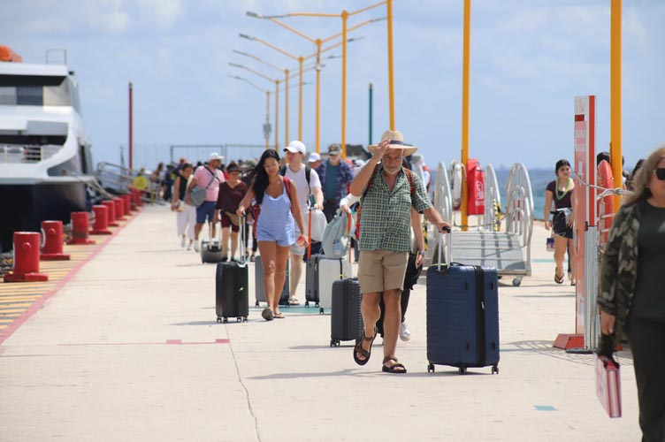Buen arranque turístico impulsa nuevas inversiones hoteleras en el Caribe mexicano