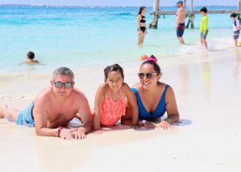 Isla Mujeres alcanza 92% de ocupación y confirma su fortaleza turística