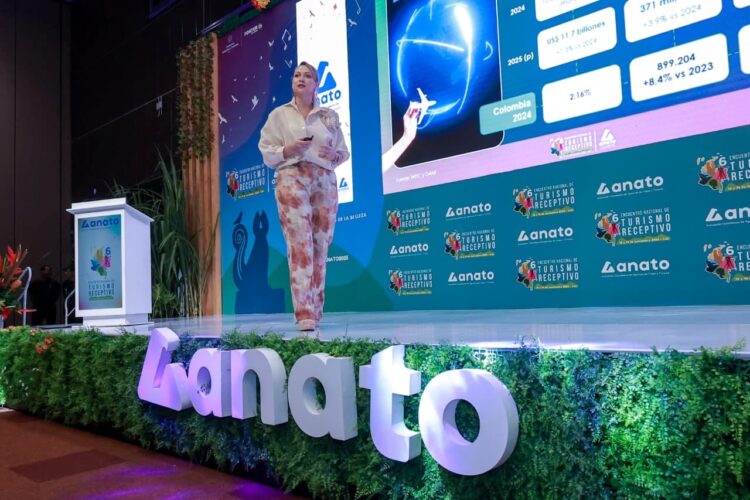 Yucatán va por el mercado sudamericano en la Vitrina Turística Anato
