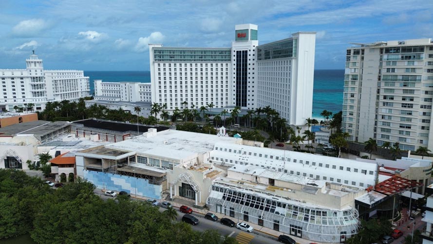 RIU refuerza alianza con ECPAT en América