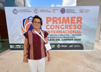 Protección Civil fortalece de la Ciudad de México prioriza la prevención sobre la emergencia