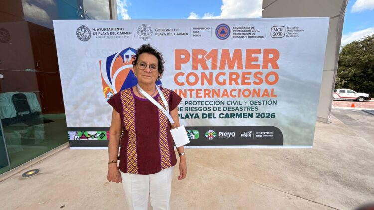 Protección Civil fortalece de la Ciudad de México prioriza la prevención sobre la emergencia