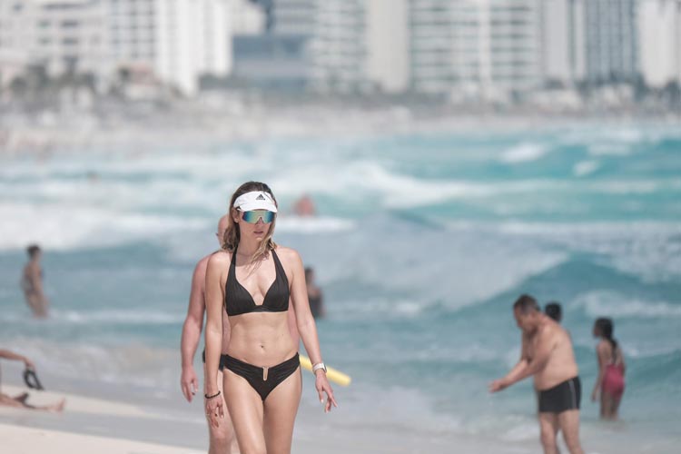 Hoteleros celebran regreso de visa electrónica para turistas brasileños