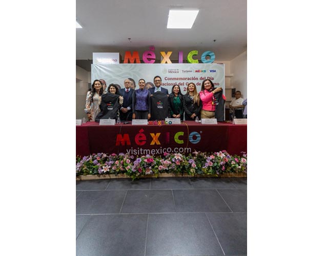 Guías de turismo fortalecen competitividad rumbo al Mundial 2026