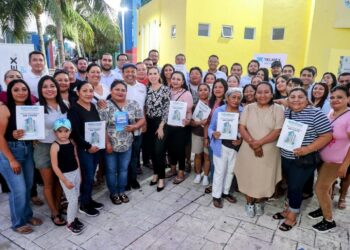 Isla Mujeres tendrá cuatro puntos de internet gratuito
