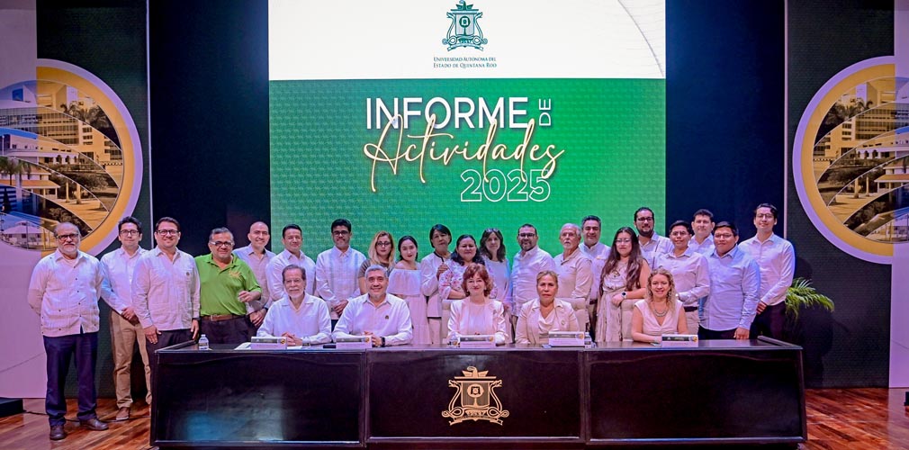 Uqroo amplía su oferta con 13 nuevos programas