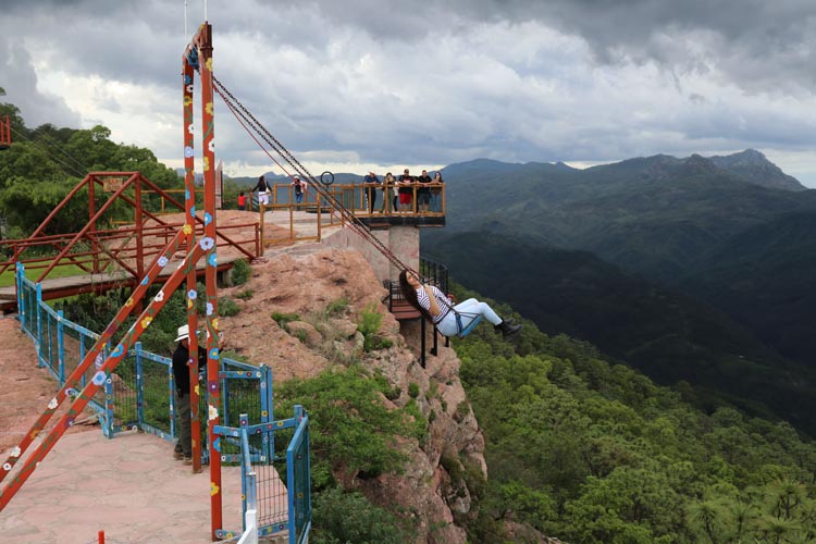 Senderismo en Sinaloa: cuatro rutas para disfrutar la primavera
