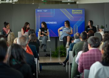 Cancún comparte estrategias culturales en foro internacional sobre gobernanza