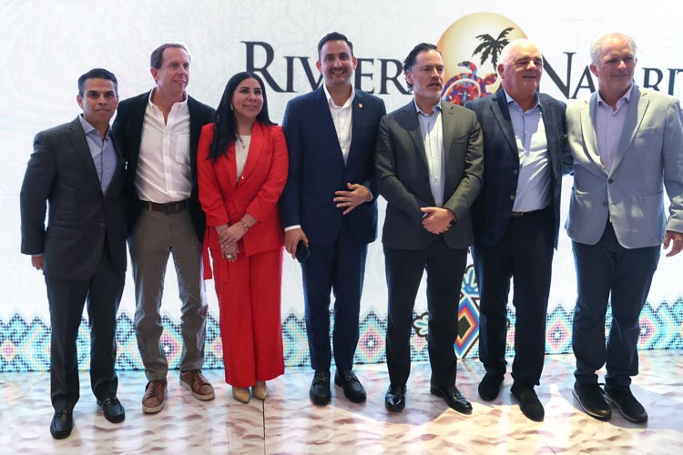 Riviera Nayarit lanza campaña global y refuerza su proyección internacional