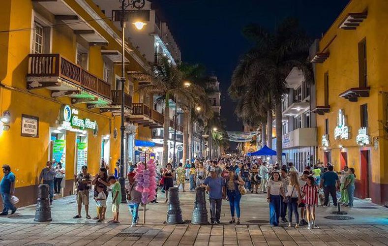 Semana Santa 2026 prevé más de 4 millones de turistas en México